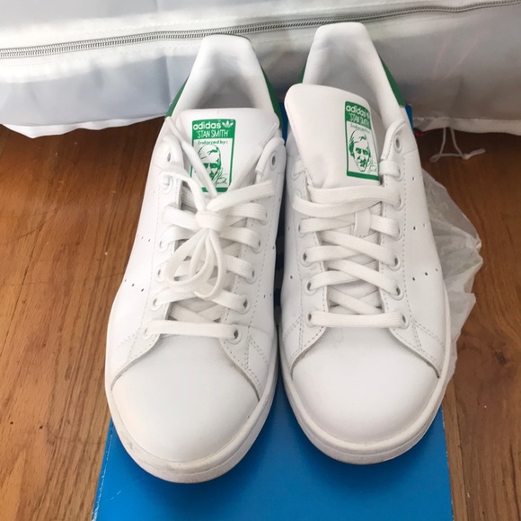 Poshmark stan smith Clearance